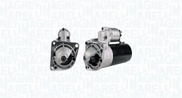 Starter 12 V 2,5 kW MAGNETI MARELLI 063725717010