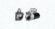 Starter 12 V 2,5 kW MAGNETI MARELLI 063725717010