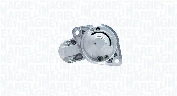 Starter 12 V 1,1 kW MAGNETI MARELLI 063725774010