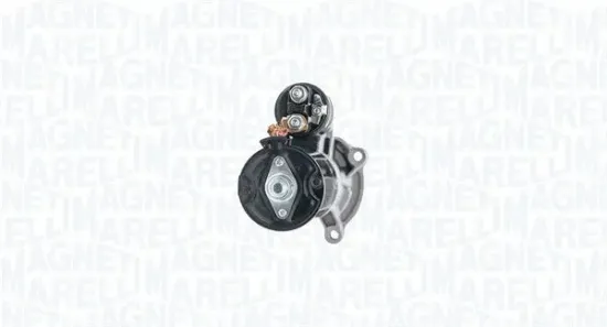 Starter 12 V 1,4 kW MAGNETI MARELLI 063720594010 Bild Starter 12 V 1,4 kW MAGNETI MARELLI 063720594010