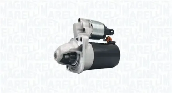 Starter 12 V 1,4 kW MAGNETI MARELLI 063726026010 Bild Starter 12 V 1,4 kW MAGNETI MARELLI 063726026010