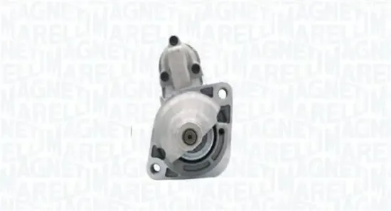 Starter 12 V 1,4 kW MAGNETI MARELLI 063726026010 Bild Starter 12 V 1,4 kW MAGNETI MARELLI 063726026010