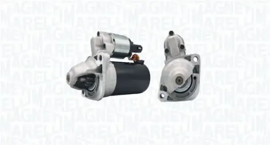 Starter 12 V 1,4 kW MAGNETI MARELLI 063726026010 Bild Starter 12 V 1,4 kW MAGNETI MARELLI 063726026010