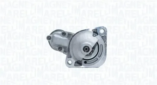 Starter 12 V 1,4 kW MAGNETI MARELLI 063726026010 Bild Starter 12 V 1,4 kW MAGNETI MARELLI 063726026010