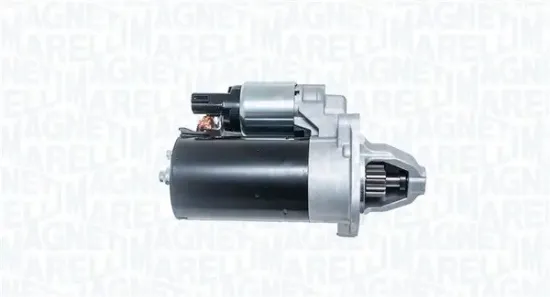 Starter 12 V 1,4 kW MAGNETI MARELLI 063726026010 Bild Starter 12 V 1,4 kW MAGNETI MARELLI 063726026010