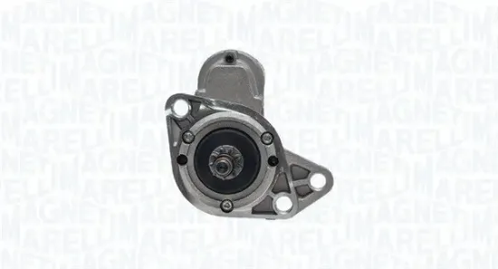 Starter 12 V 1,1 kW MAGNETI MARELLI 063720618010 Bild Starter 12 V 1,1 kW MAGNETI MARELLI 063720618010