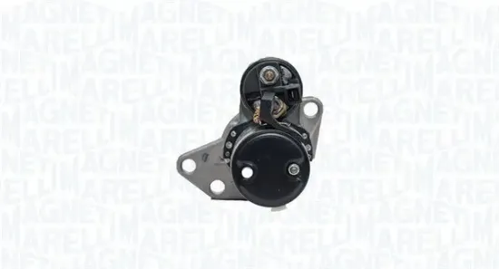 Starter 12 V 1,1 kW MAGNETI MARELLI 063720618010 Bild Starter 12 V 1,1 kW MAGNETI MARELLI 063720618010
