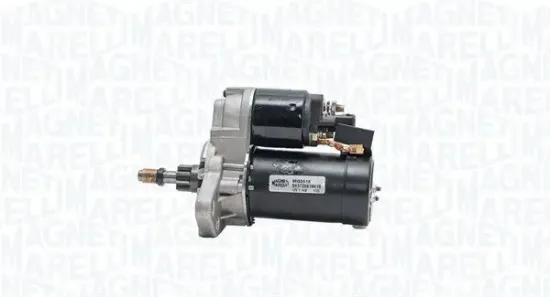 Starter 12 V 1,1 kW MAGNETI MARELLI 063720618010 Bild Starter 12 V 1,1 kW MAGNETI MARELLI 063720618010