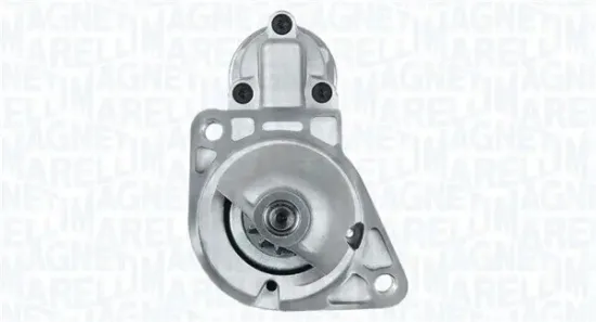 Starter 12 V 2,2 kW MAGNETI MARELLI 063726248010 Bild Starter 12 V 2,2 kW MAGNETI MARELLI 063726248010