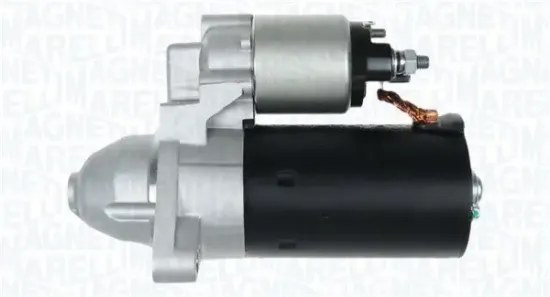 Starter 12 V 2,2 kW MAGNETI MARELLI 063726248010 Bild Starter 12 V 2,2 kW MAGNETI MARELLI 063726248010