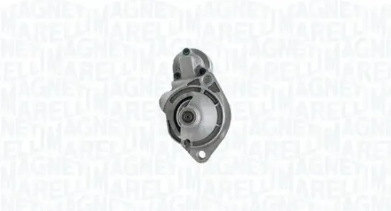 Starter 12 V 1,7 kW MAGNETI MARELLI 063720624010 Bild Starter 12 V 1,7 kW MAGNETI MARELLI 063720624010