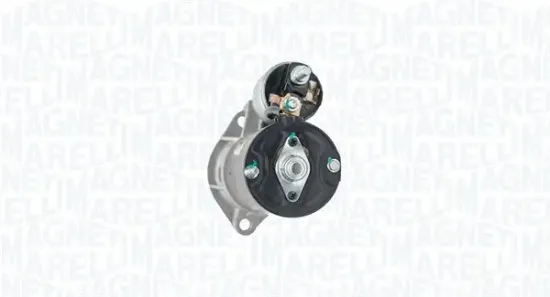 Starter 12 V 1,7 kW MAGNETI MARELLI 063720624010 Bild Starter 12 V 1,7 kW MAGNETI MARELLI 063720624010