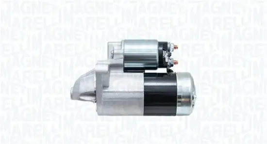 Starter 12 V 1,1 kW MAGNETI MARELLI 063726251010 Bild Starter 12 V 1,1 kW MAGNETI MARELLI 063726251010