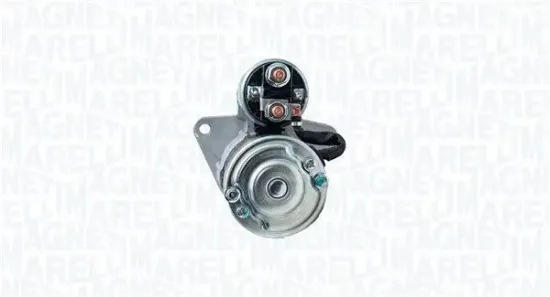 Starter 12 V 1,1 kW MAGNETI MARELLI 063726251010 Bild Starter 12 V 1,1 kW MAGNETI MARELLI 063726251010