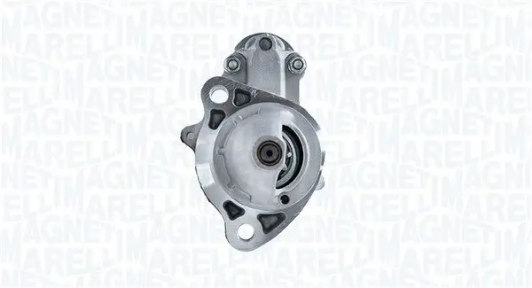 Starter 12 V 1 kW MAGNETI MARELLI 063726256010