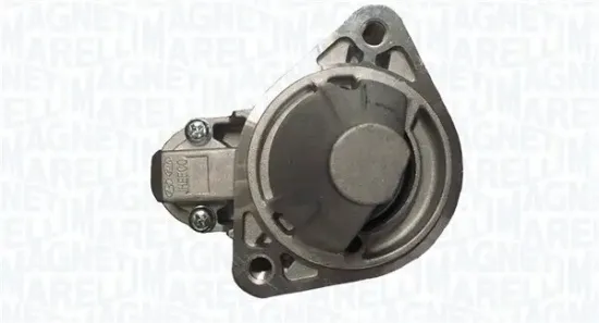 Starter 12 V 0,9 kW MAGNETI MARELLI 063726260010 Bild Starter 12 V 0,9 kW MAGNETI MARELLI 063726260010