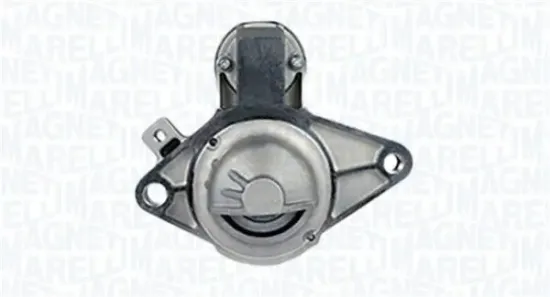 Starter 12 V 1,1 kW MAGNETI MARELLI 063726279010 Bild Starter 12 V 1,1 kW MAGNETI MARELLI 063726279010