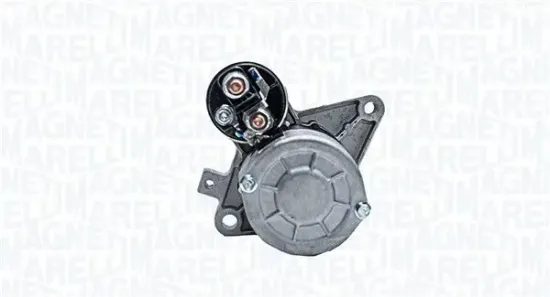 Starter 12 V 1,1 kW MAGNETI MARELLI 063726279010 Bild Starter 12 V 1,1 kW MAGNETI MARELLI 063726279010