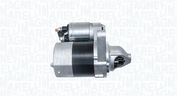 Starter 12 V 1,1 kW MAGNETI MARELLI 063726279010