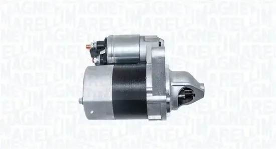 Starter 12 V 1,1 kW MAGNETI MARELLI 063726279010 Bild Starter 12 V 1,1 kW MAGNETI MARELLI 063726279010