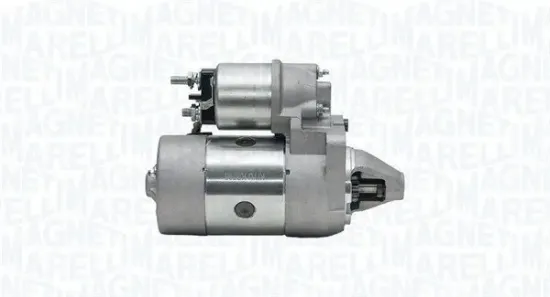 Starter 12 V 0,8 kW MAGNETI MARELLI 063720796010 Bild Starter 12 V 0,8 kW MAGNETI MARELLI 063720796010