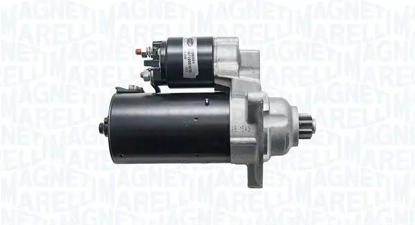 Starter 12 V 2 kW MAGNETI MARELLI 063720801010 Bild Starter 12 V 2 kW MAGNETI MARELLI 063720801010