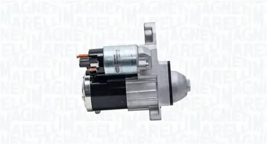 Starter 12 V 0,9 kW MAGNETI MARELLI 063720046010 Bild Starter 12 V 0,9 kW MAGNETI MARELLI 063720046010