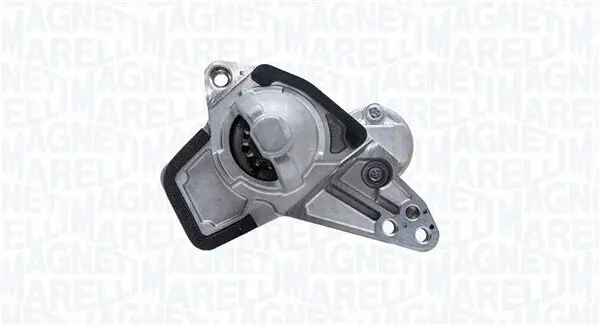Starter 12 V 0,9 kW MAGNETI MARELLI 063720046010