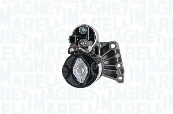 Starter 12 V 0,9 kW MAGNETI MARELLI 063521064050 Bild Starter 12 V 0,9 kW MAGNETI MARELLI 063521064050