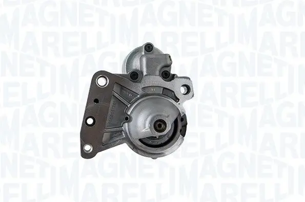Starter 12 V 0,9 kW MAGNETI MARELLI 063521064050