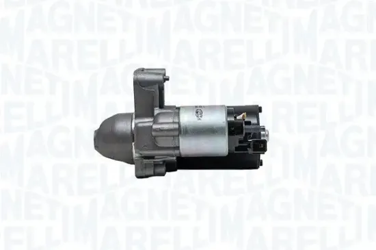 Starter 12 V 0,9 kW MAGNETI MARELLI 063521064050 Bild Starter 12 V 0,9 kW MAGNETI MARELLI 063521064050