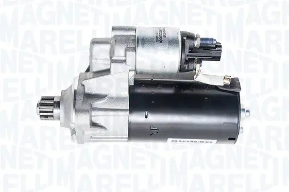 Starter 12 V 2 kW MAGNETI MARELLI 063521230360