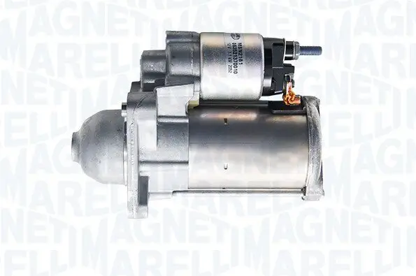 Starter 12 V 1,1 kW MAGNETI MARELLI 063521370010