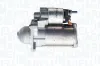 Starter 12 V 1,1 kW MAGNETI MARELLI 063521370010 Bild Starter 12 V 1,1 kW MAGNETI MARELLI 063521370010