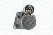 Starter 12 V 1,1 kW MAGNETI MARELLI 063521370010