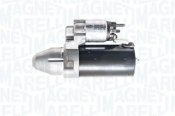 Starter 12 V 2,5 kW MAGNETI MARELLI 063521390370