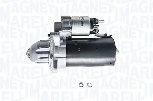Starter 12 V 2,5 kW MAGNETI MARELLI 063521093020