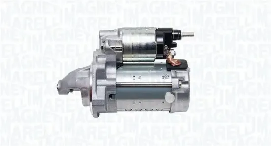 Starter 12 V 1,4 kW MAGNETI MARELLI 063280086010 Bild Starter 12 V 1,4 kW MAGNETI MARELLI 063280086010