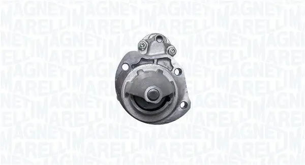 Starter 12 V 1,4 kW MAGNETI MARELLI 063280086010