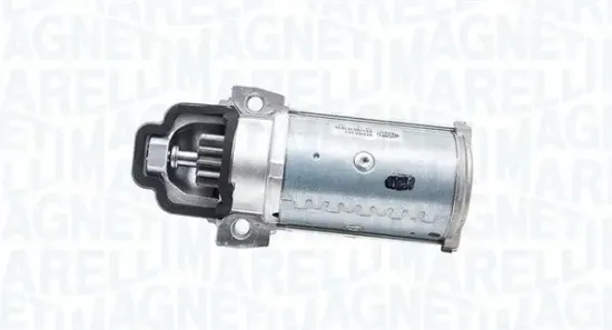 Starter 12 V 2,2 kW MAGNETI MARELLI 063280101010 Bild Starter 12 V 2,2 kW MAGNETI MARELLI 063280101010