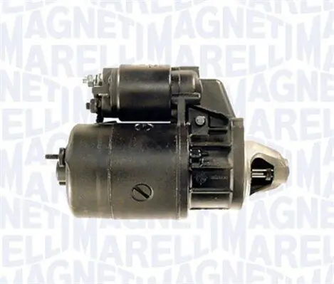 Starter 12 V 0,7 kW MAGNETI MARELLI 944280103300 Bild Starter 12 V 0,7 kW MAGNETI MARELLI 944280103300