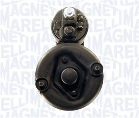 Starter 12 V 0,7 kW MAGNETI MARELLI 944280103300 Bild Starter 12 V 0,7 kW MAGNETI MARELLI 944280103300