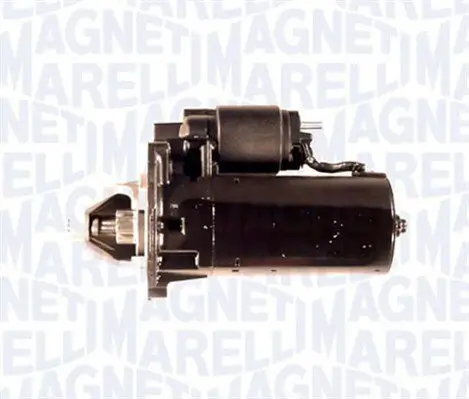 Starter 12 V 1,5 kW MAGNETI MARELLI 944280108800 Bild Starter 12 V 1,5 kW MAGNETI MARELLI 944280108800