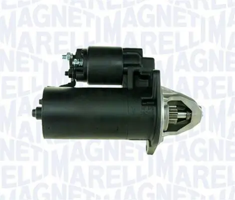 Starter 12 V 1,4 kW MAGNETI MARELLI 944280133600 Bild Starter 12 V 1,4 kW MAGNETI MARELLI 944280133600