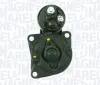 Starter 12 V 1,4 kW MAGNETI MARELLI 944280133600 Bild Starter 12 V 1,4 kW MAGNETI MARELLI 944280133600