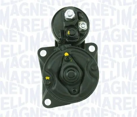 Starter 12 V 1,4 kW MAGNETI MARELLI 944280133600 Bild Starter 12 V 1,4 kW MAGNETI MARELLI 944280133600