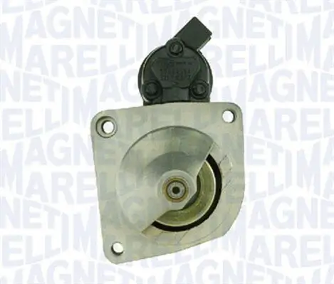 Starter 12 V 2,2 kW MAGNETI MARELLI 944280159300 Bild Starter 12 V 2,2 kW MAGNETI MARELLI 944280159300