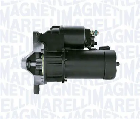 Starter 12 V 1,1 kW MAGNETI MARELLI 944280165300 Bild Starter 12 V 1,1 kW MAGNETI MARELLI 944280165300