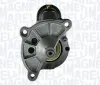 Starter 12 V 1,1 kW MAGNETI MARELLI 944280165300 Bild Starter 12 V 1,1 kW MAGNETI MARELLI 944280165300
