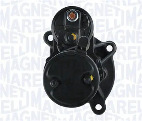 Starter 12 V 1,1 kW MAGNETI MARELLI 944280165300 Bild Starter 12 V 1,1 kW MAGNETI MARELLI 944280165300